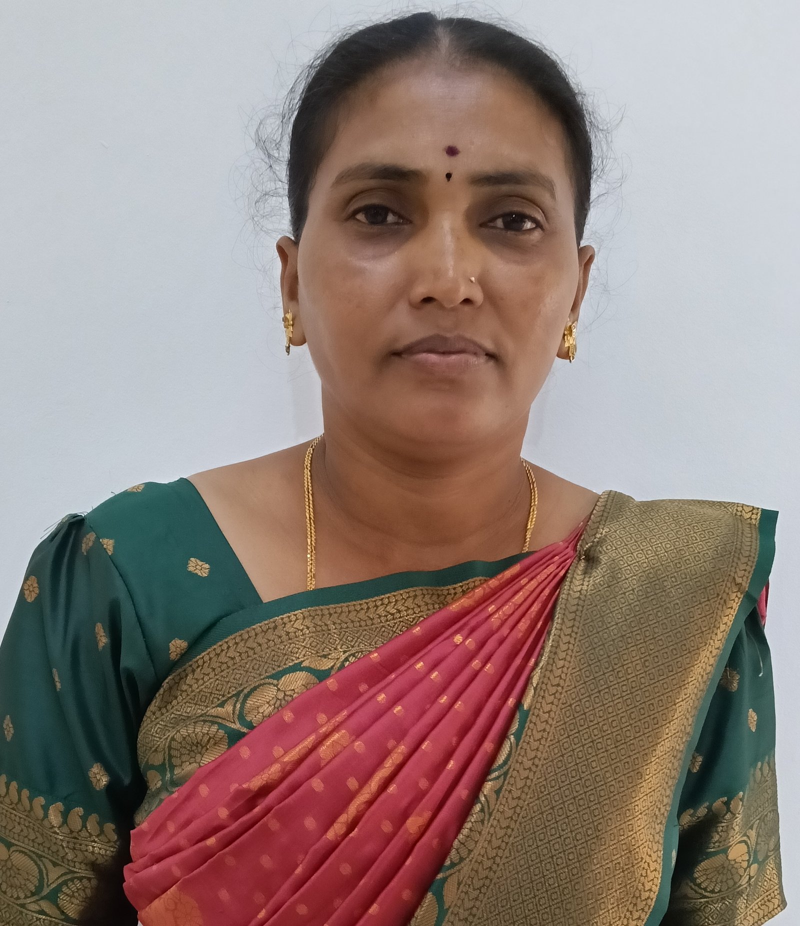 Smt. Yashodha 